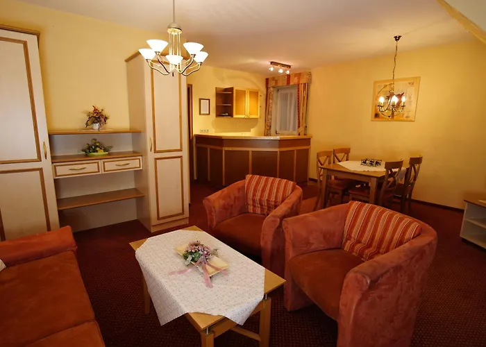 Hotel Central Willingen 